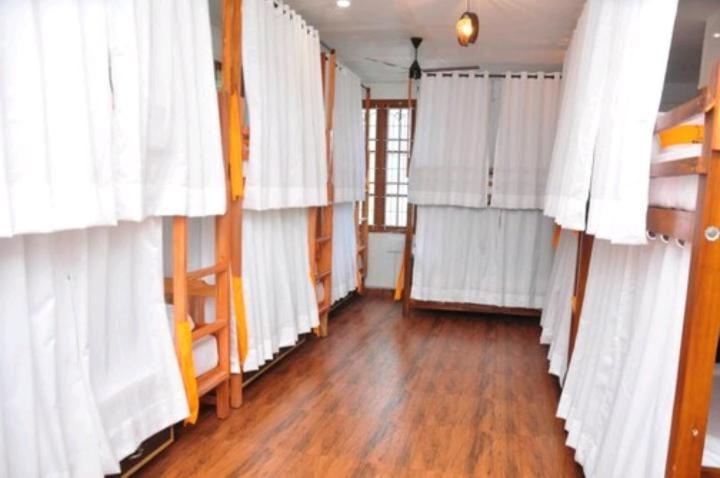 Mother'S Inn Homestay Коччи Экстерьер фото