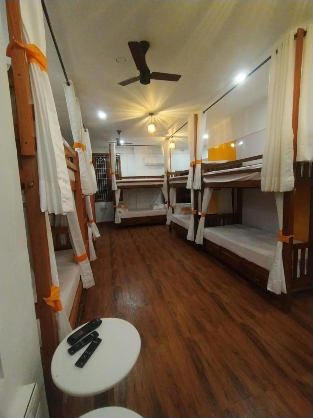 Mother'S Inn Homestay Коччи Экстерьер фото