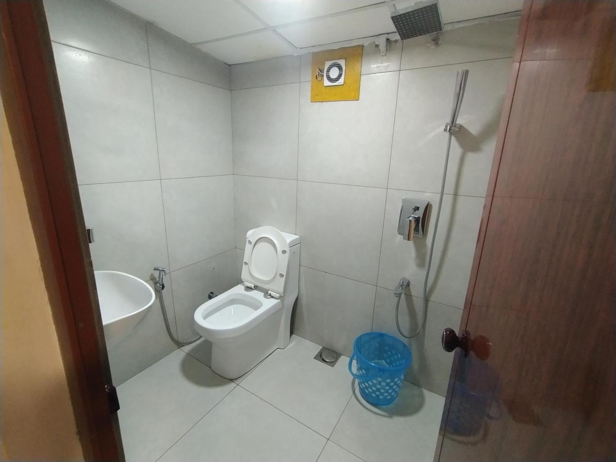 Mother'S Inn Homestay Коччи Экстерьер фото